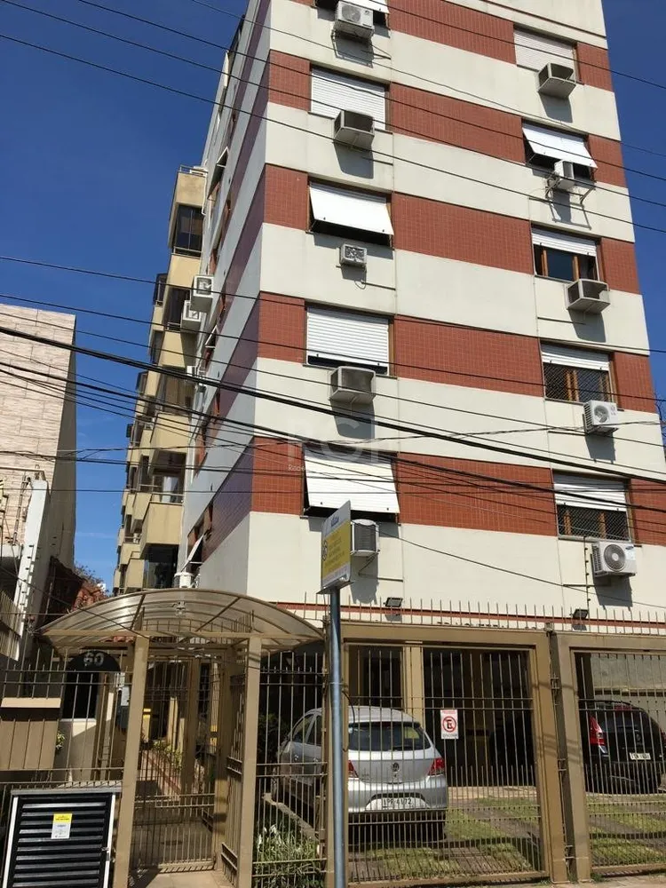 Apartamento, 1 quarto, 36 m² - Foto 1