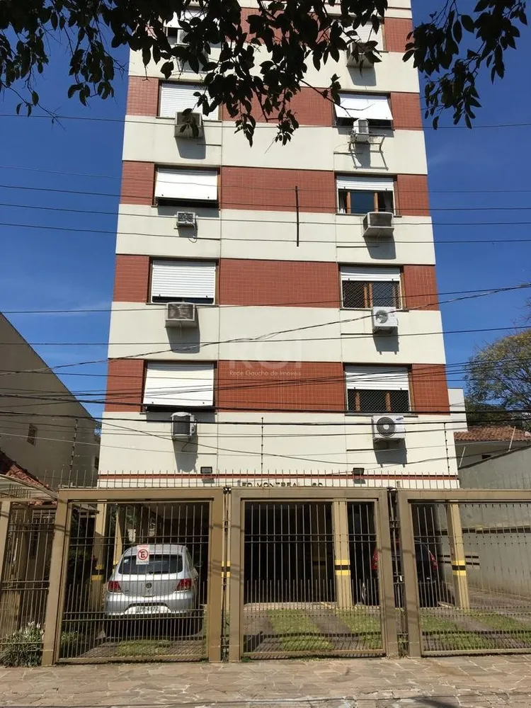 Apartamento, 1 quarto, 36 m² - Foto 2