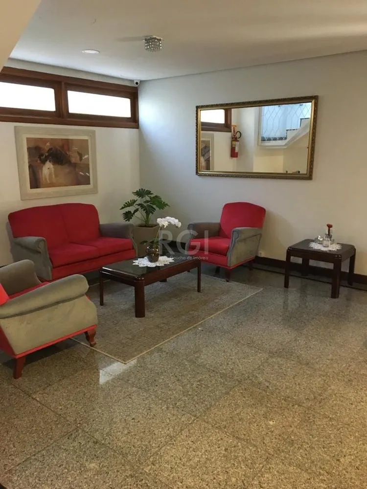 Apartamento, 1 quarto, 36 m² - Foto 4