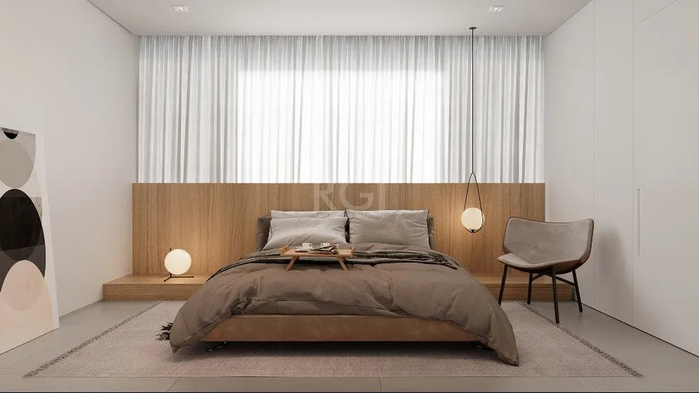 Apartamento, 2 quartos, 72 m² - Foto 4