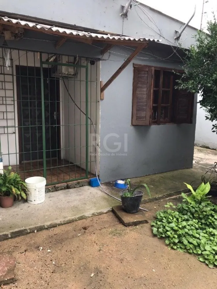 Casa, 2 quartos, 70 m² - Foto 2