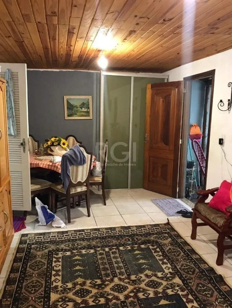Casa, 2 quartos, 70 m² - Foto 4