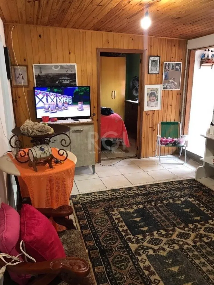 Casa, 2 quartos, 70 m² - Foto 3