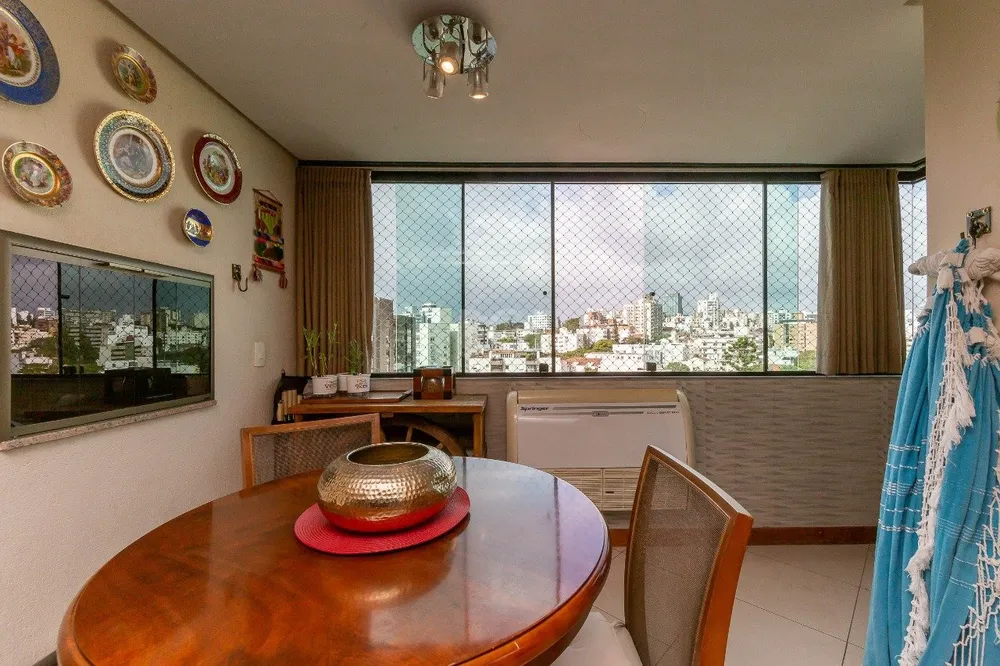 Apartamento, 2 quartos, 84 m² - Foto 1