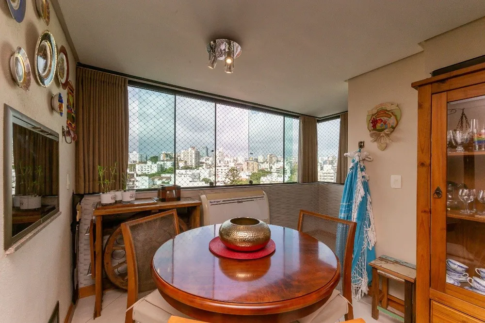 Apartamento, 2 quartos, 84 m² - Foto 2