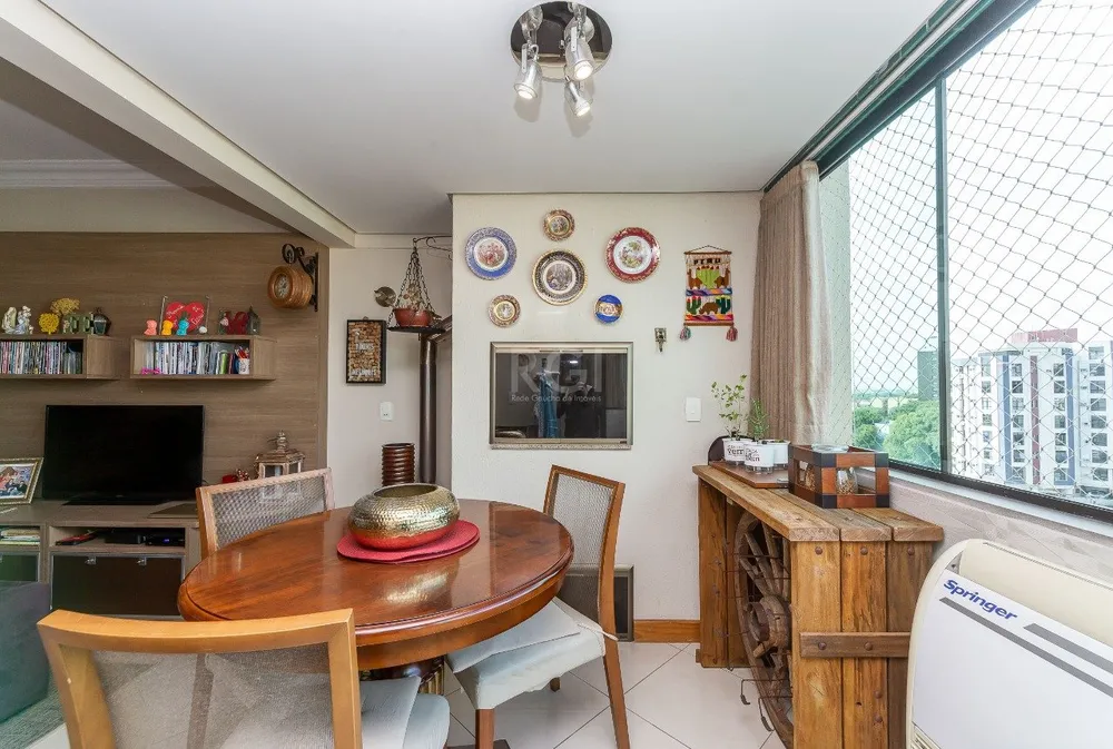 Apartamento, 2 quartos, 84 m² - Foto 3