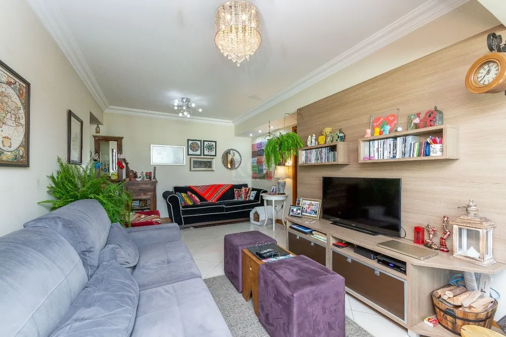 Apartamento, 2 quartos, 84 m² - Foto 4