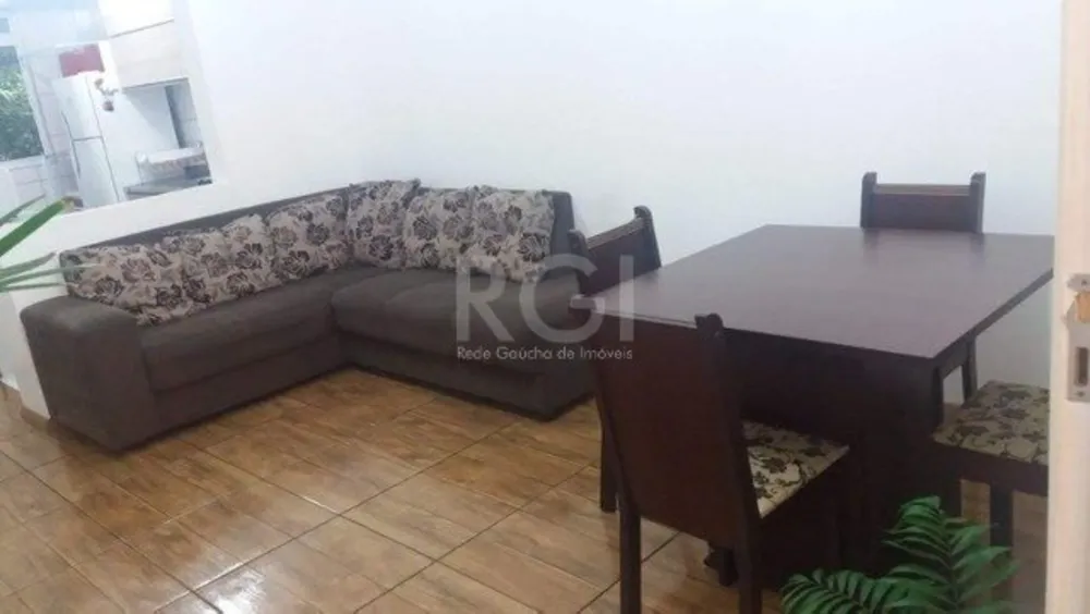 Apartamento, 2 quartos, 45 m² - Foto 3