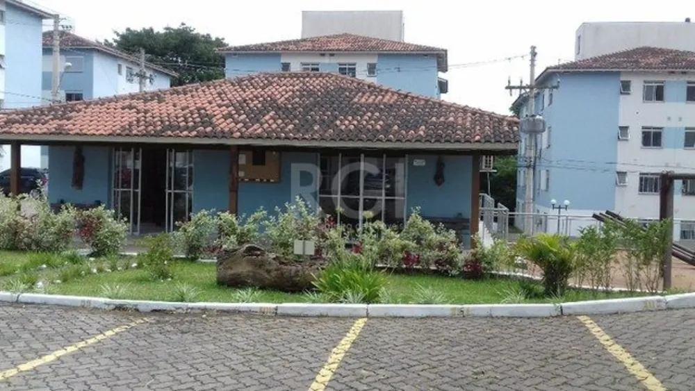 Apartamento, 2 quartos, 45 m² - Foto 2