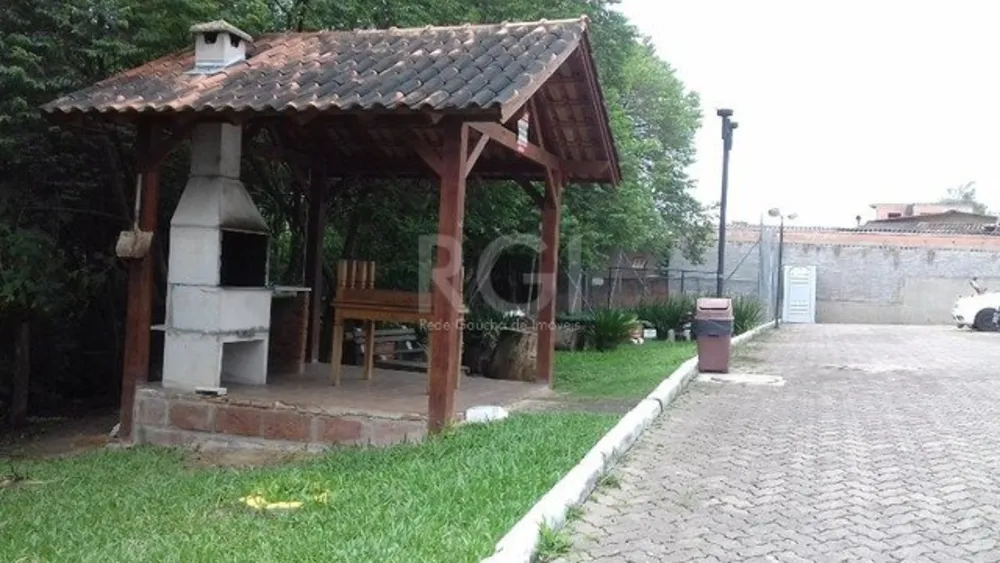Apartamento, 2 quartos, 45 m² - Foto 1