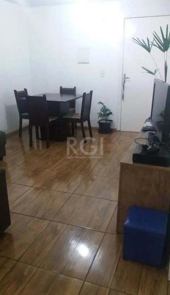 Apartamento, 2 quartos, 45 m² - Foto 4