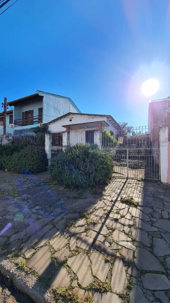 Casa, 2 quartos, 84 m² - Foto 2