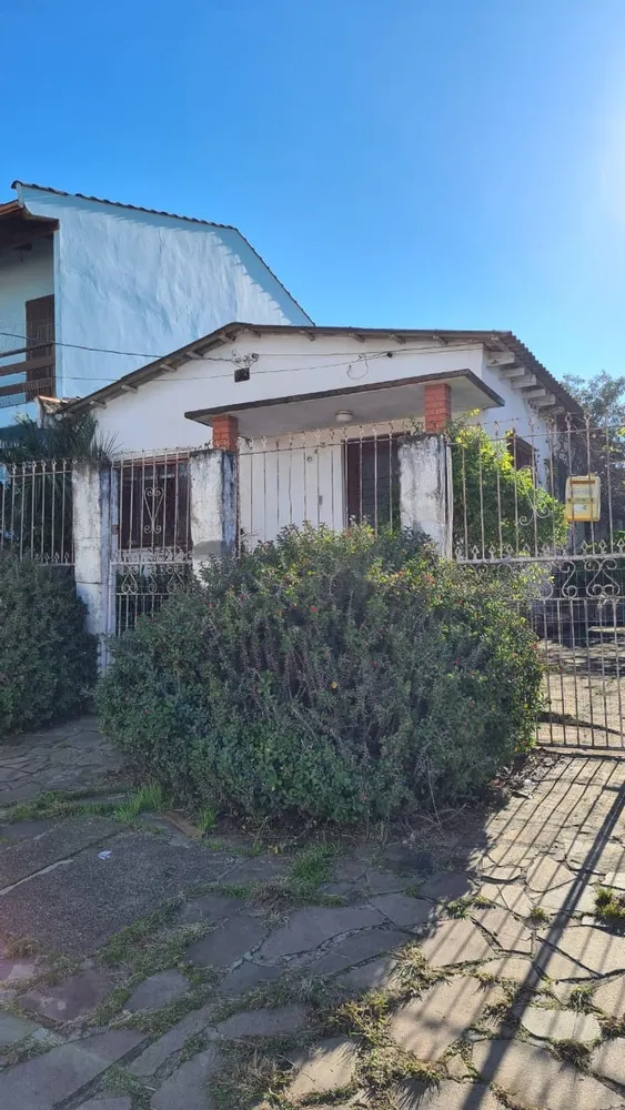 Casa, 2 quartos, 84 m² - Foto 1