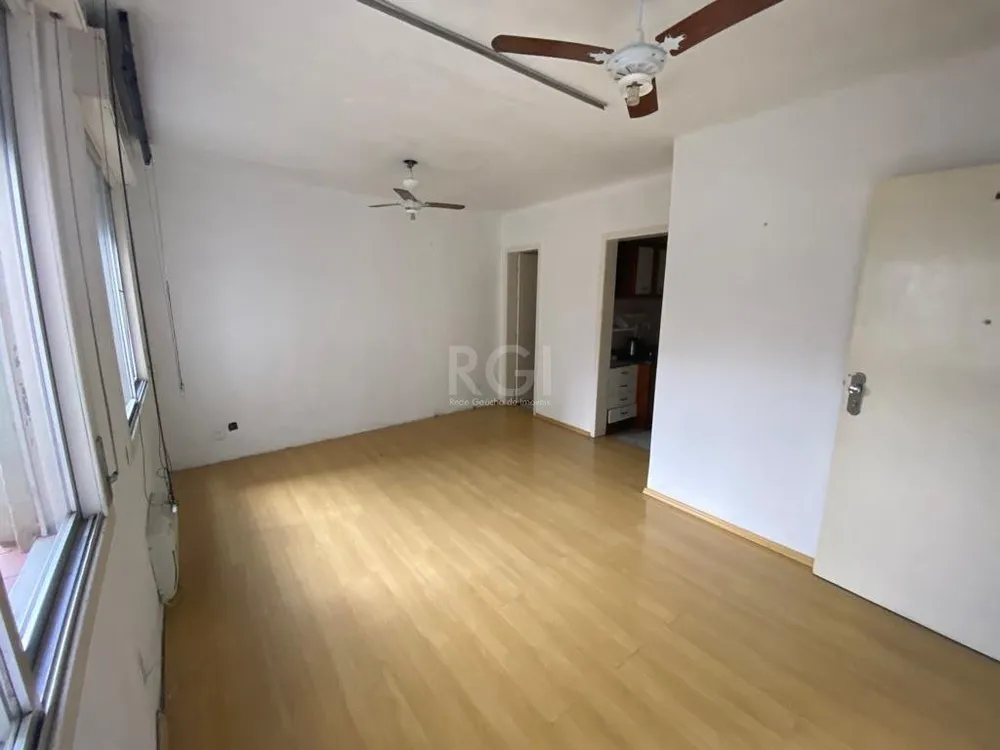 Kitnet-Studio, 31 m² - Foto 2