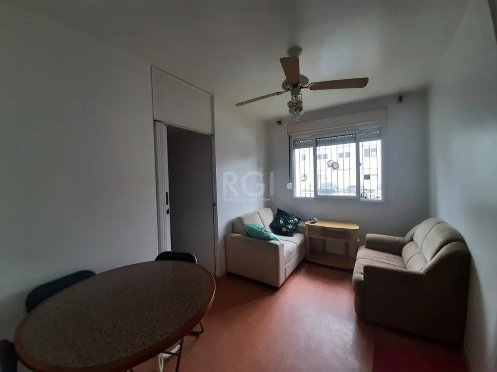 Apartamento, 2 quartos, 47 m² - Foto 1