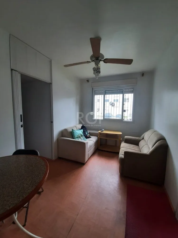 Apartamento, 2 quartos, 47 m² - Foto 2