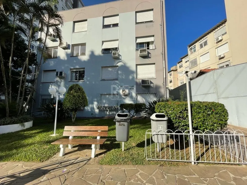 Apartamento, 2 quartos, 61 m² - Foto 2