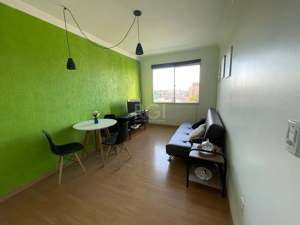 Apartamento, 2 quartos, 61 m² - Foto 3