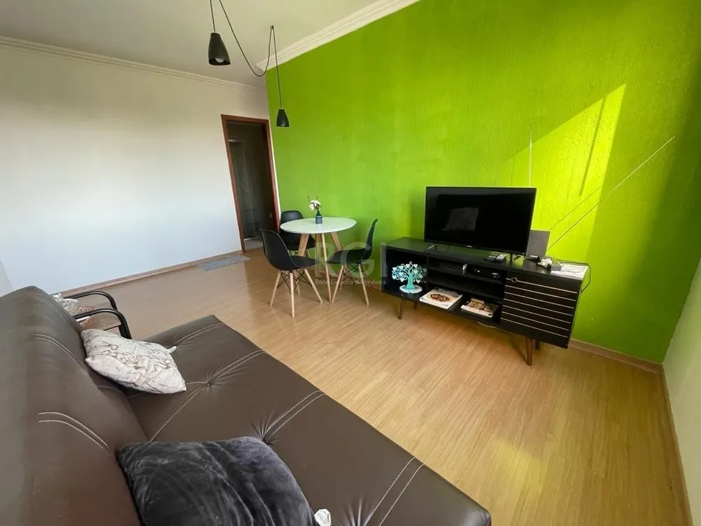 Apartamento, 2 quartos, 61 m² - Foto 1