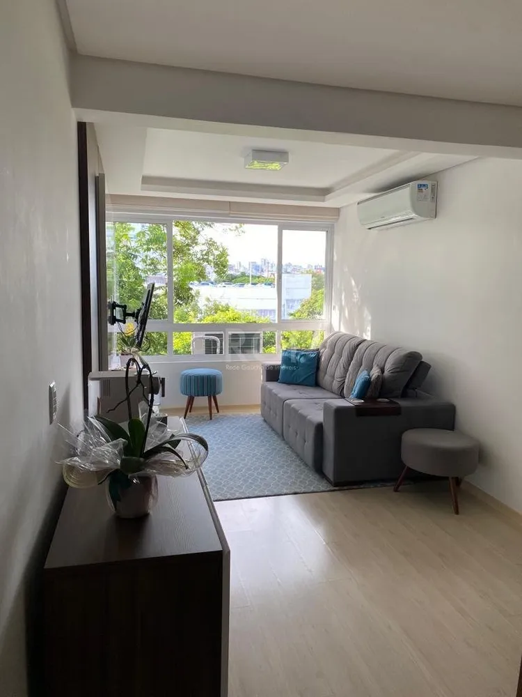 Apartamento, 2 quartos, 65 m² - Foto 3