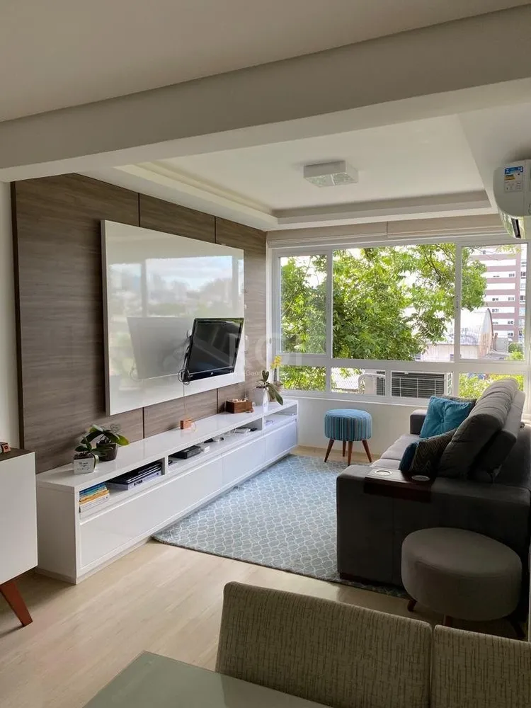 Apartamento, 2 quartos, 65 m² - Foto 2