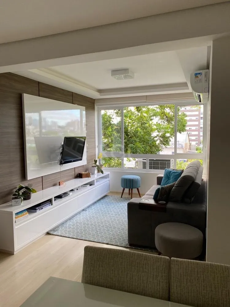 Apartamento, 2 quartos, 65 m² - Foto 1