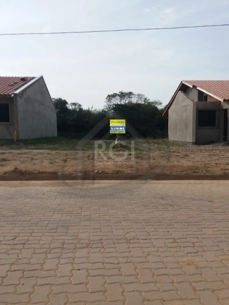 Terreno, 153 m² - Foto 1
