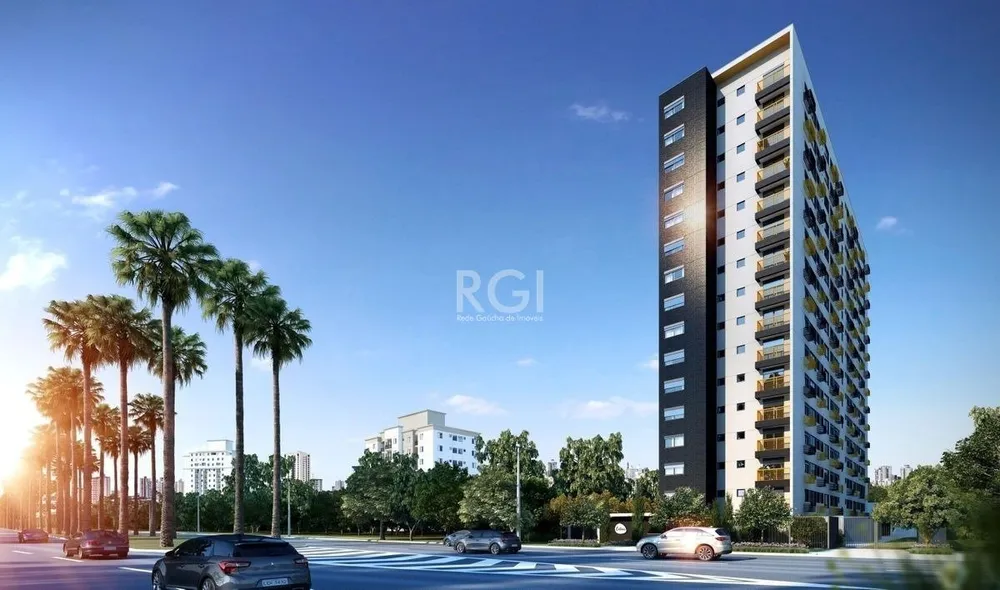 Apartamento, 3 quartos, 75 m² - Foto 1