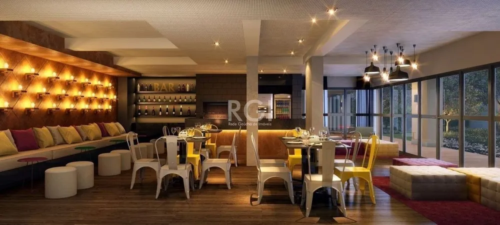 Apartamento, 3 quartos, 75 m² - Foto 4