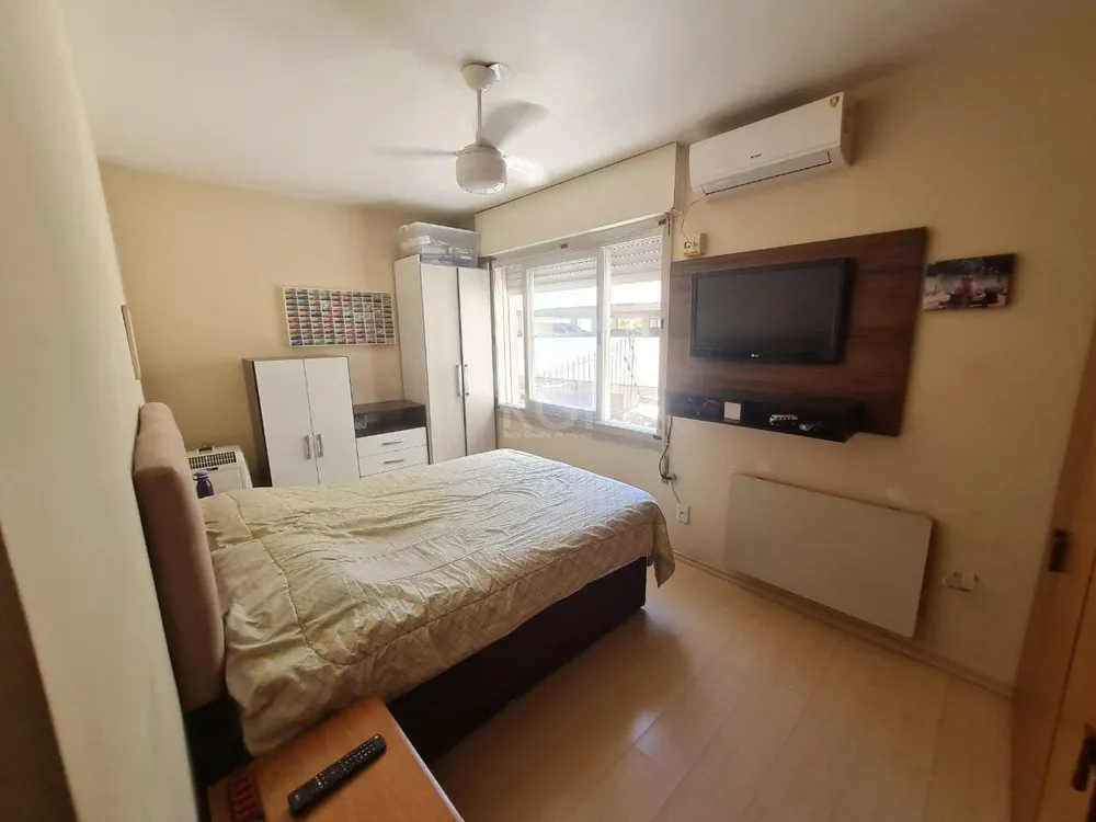 Apartamento, 2 quartos, 55 m² - Foto 2