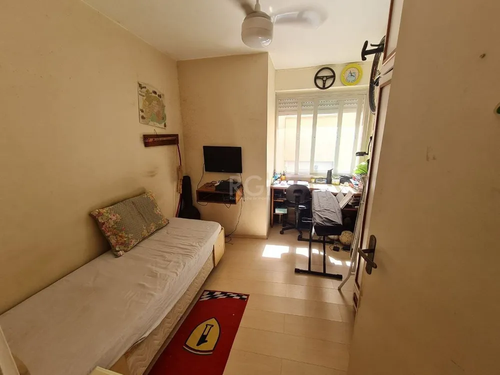 Apartamento, 2 quartos, 55 m² - Foto 3