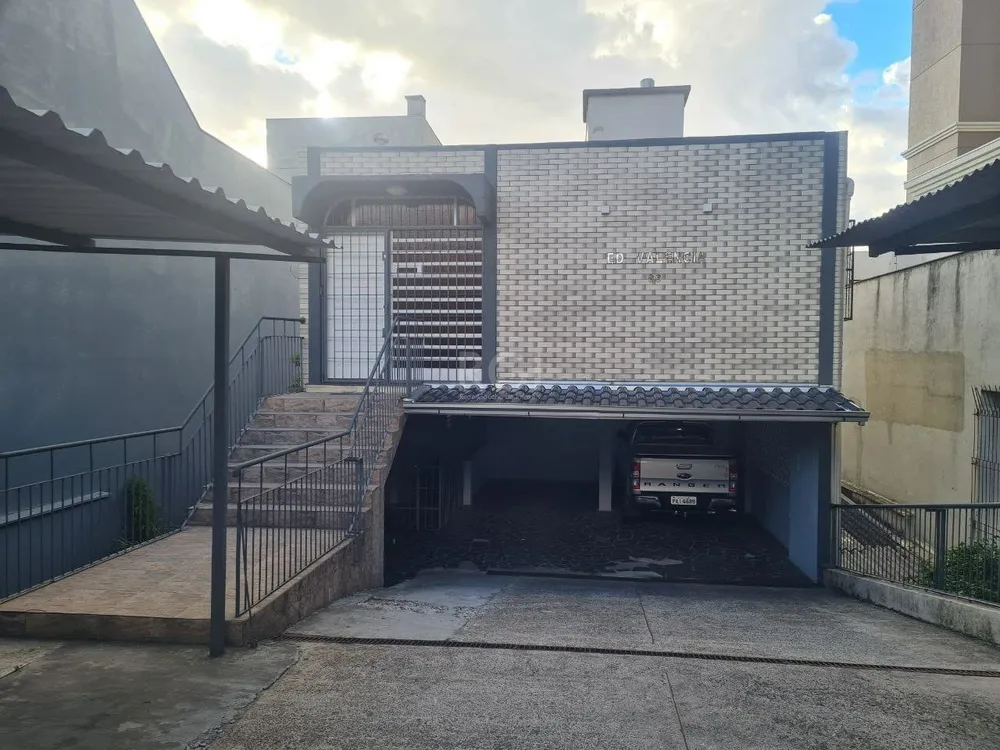 Apartamento, 2 quartos, 55 m² - Foto 4