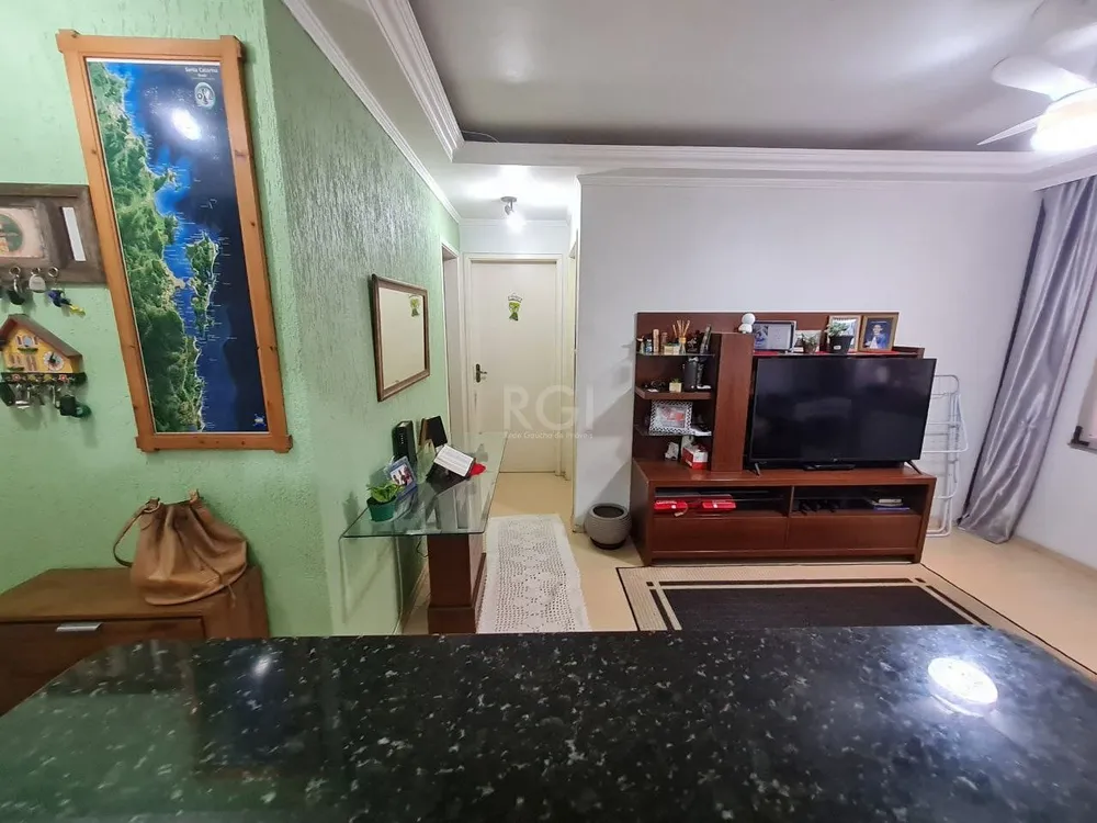 Apartamento, 2 quartos, 55 m² - Foto 1