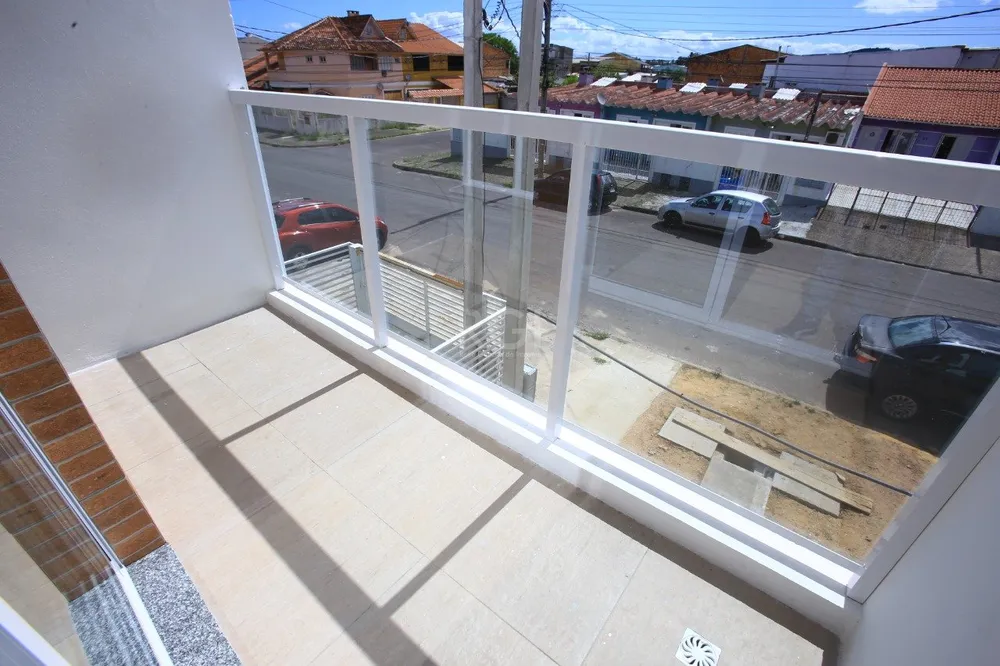 Casa, 2 quartos, 106 m² - Foto 1