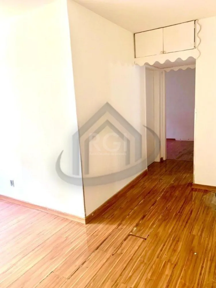 Apartamento, 2 quartos, 53 m² - Foto 2