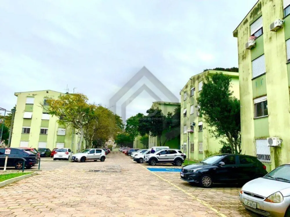 Apartamento, 2 quartos, 53 m² - Foto 1