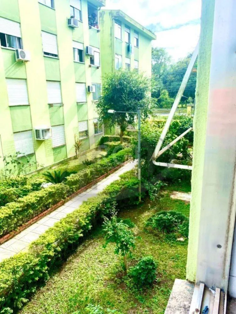 Apartamento, 2 quartos, 53 m² - Foto 3