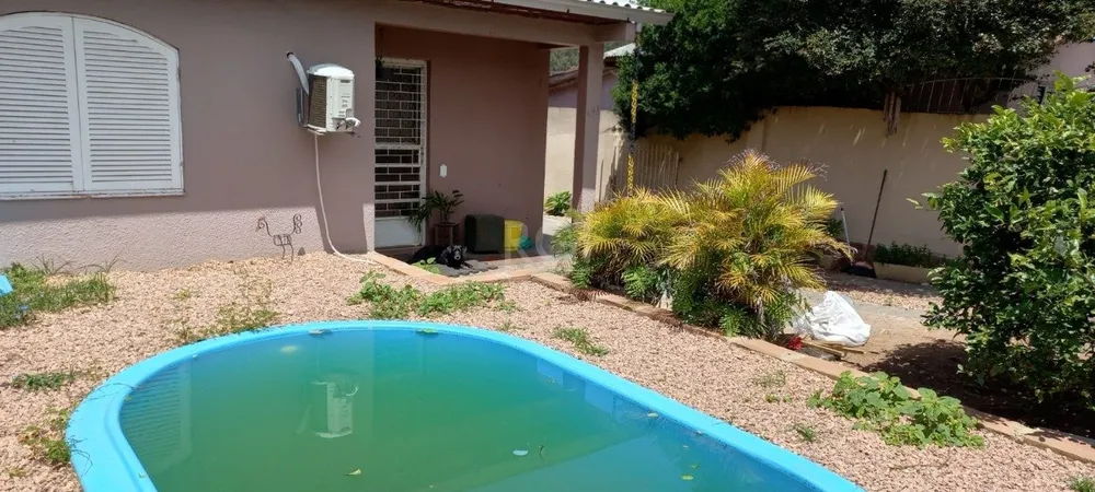 Casa, 2 quartos, 60 m² - Foto 1