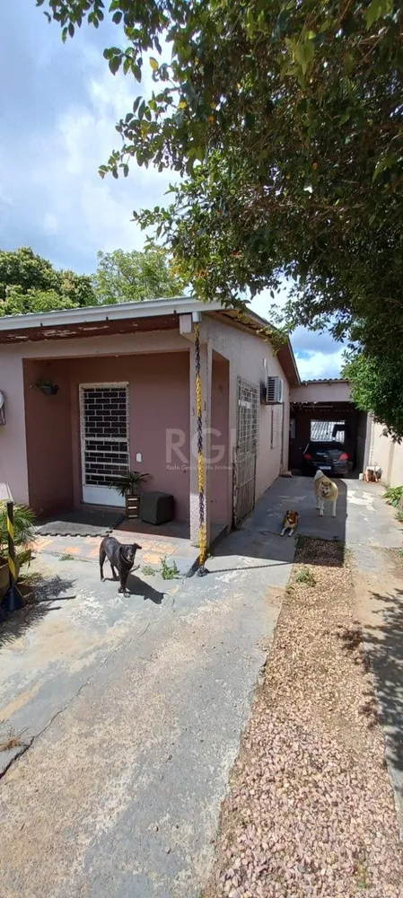 Casa, 2 quartos, 60 m² - Foto 3