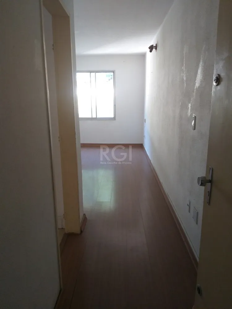 Apartamento, 2 quartos, 59 m² - Foto 2