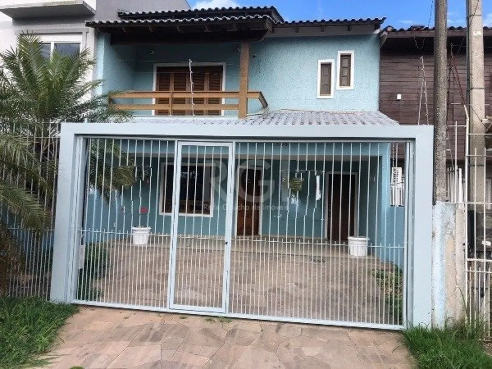 Sobrado, 30 quartos, 150 m² - Foto 1