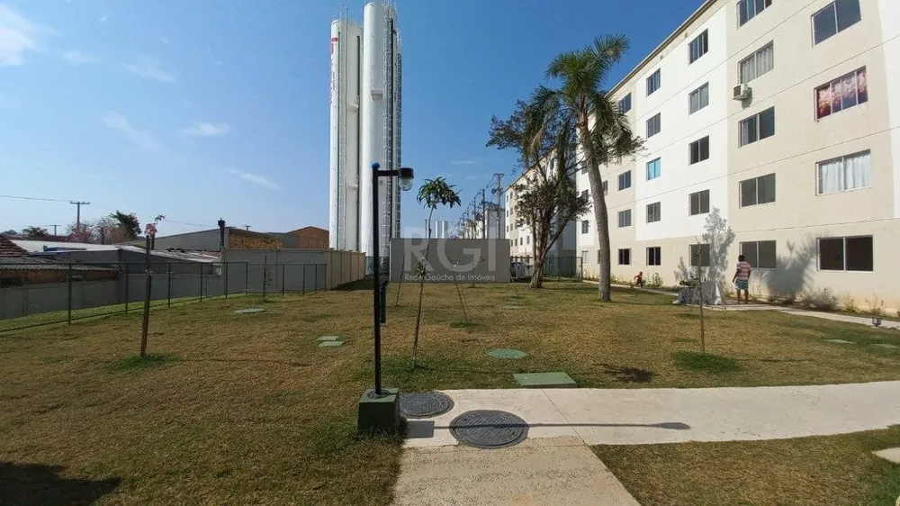 Apartamento, 2 quartos, 40 m² - Foto 1