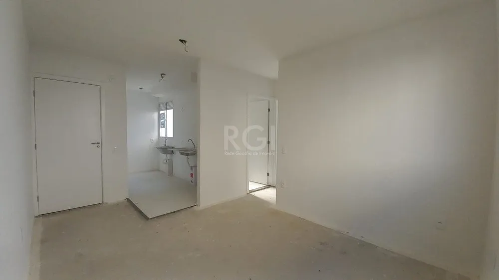 Apartamento, 2 quartos, 40 m² - Foto 2