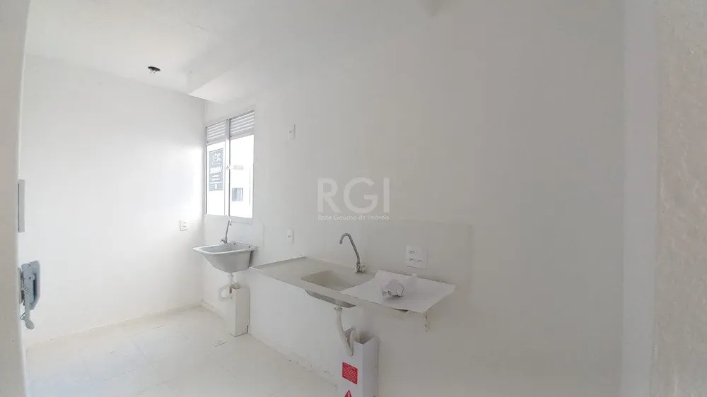 Apartamento, 2 quartos, 40 m² - Foto 4