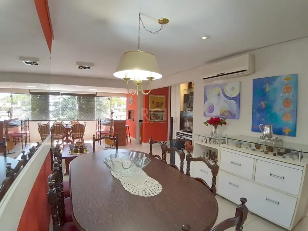 Apartamento, 3 quartos, 122 m² - Foto 3