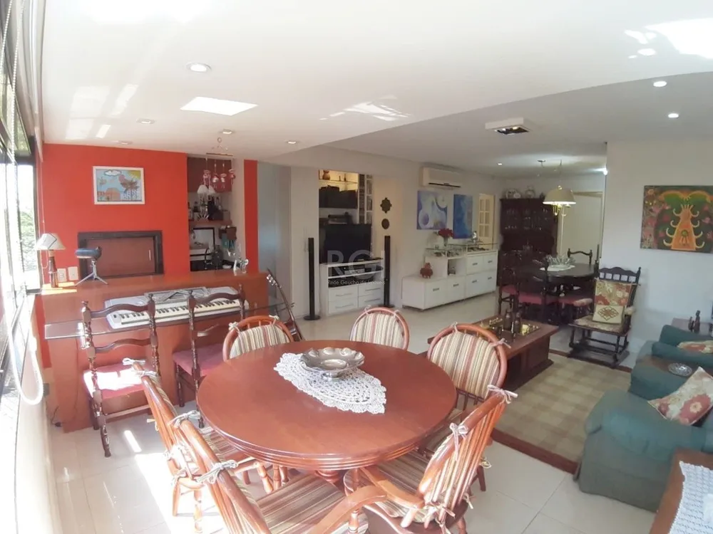 Apartamento, 3 quartos, 122 m² - Foto 1