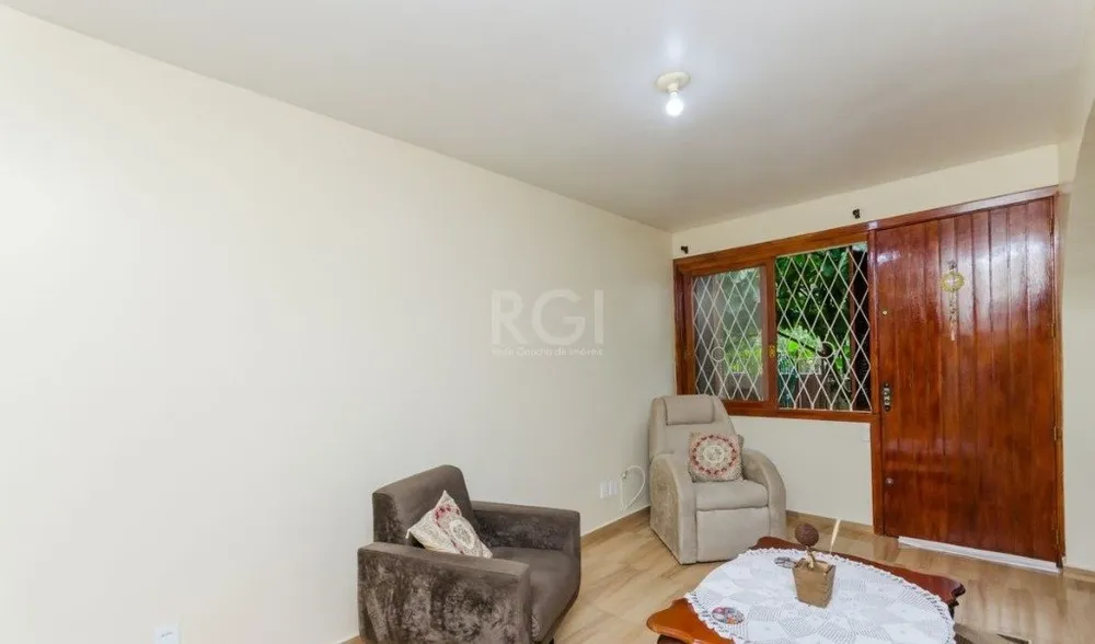 Casa, 2 quartos, 54 m² - Foto 3