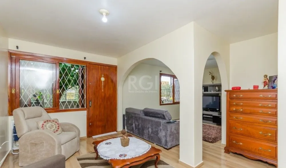 Casa, 2 quartos, 54 m² - Foto 2