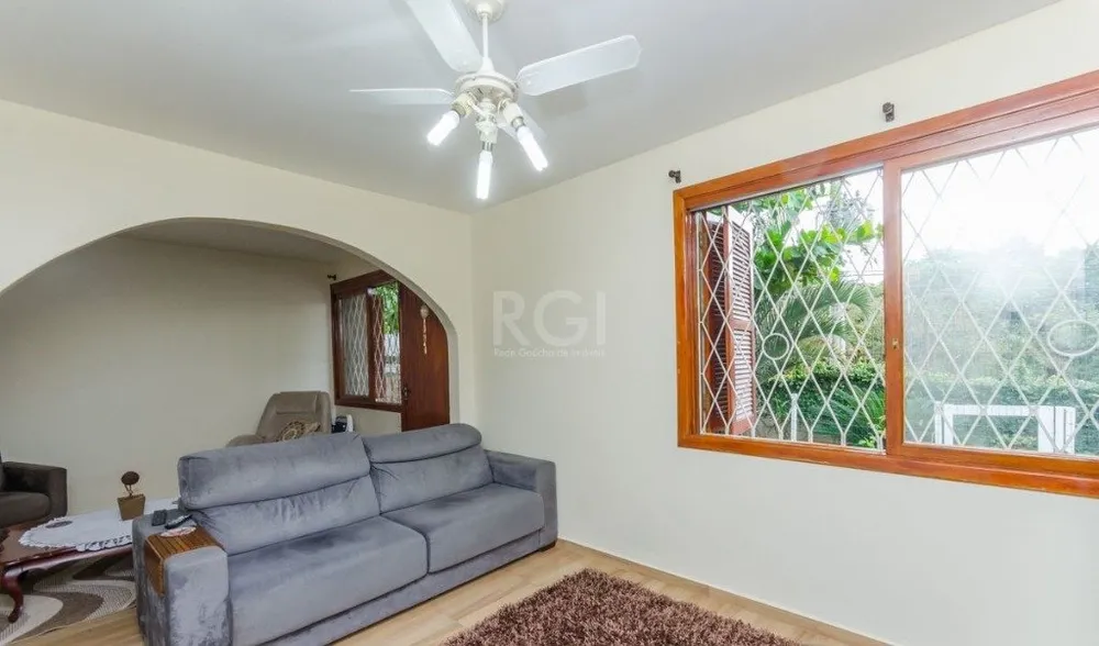 Casa, 2 quartos, 54 m² - Foto 4
