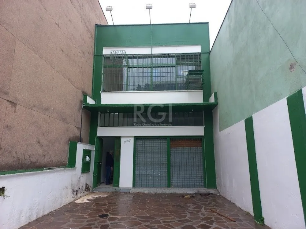 Prédio Inteiro, 400 m² - Foto 1